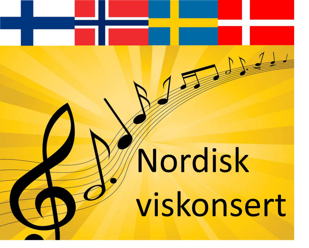 Nordisk viskonsert