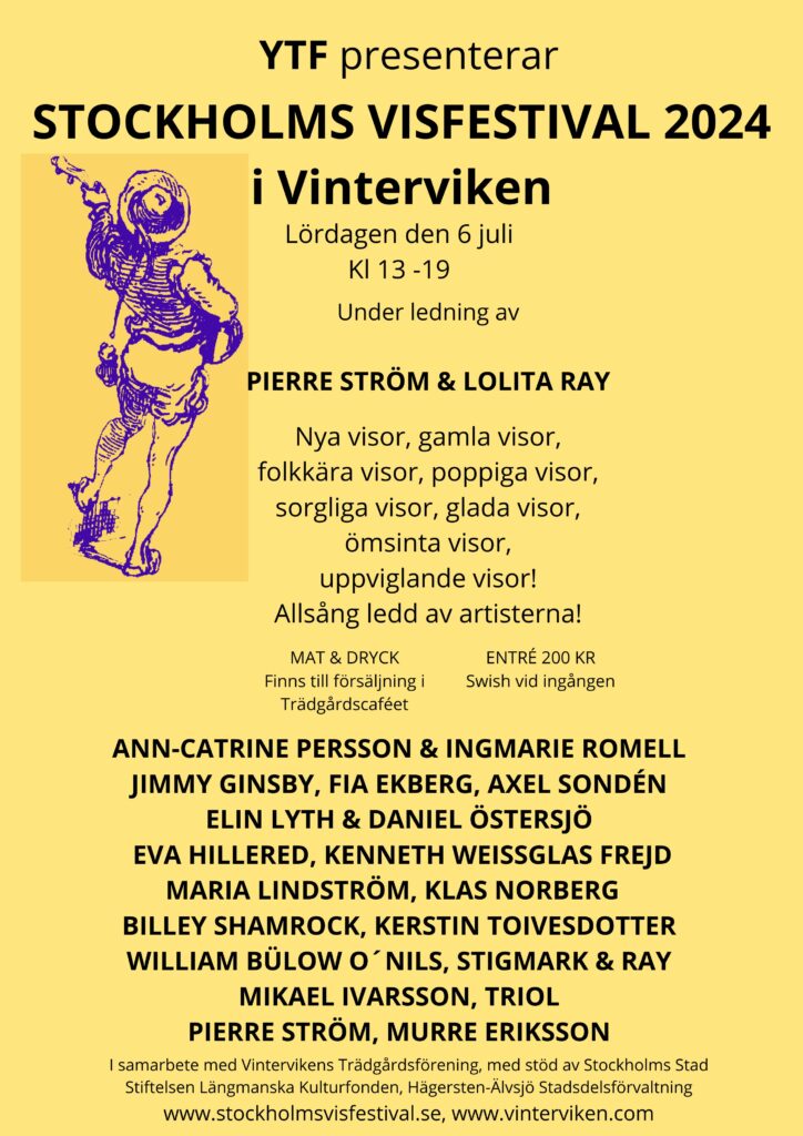 I VINTERVIKEN